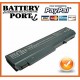 [ HP LAPTOP BATTERY ] NOTEBOOK 6530B